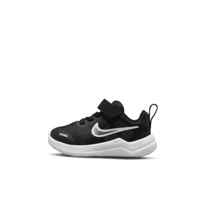 nike downshifter 8 schuh für babys und kleinkinder schwarz|nike downshifter 8 girl trainers.